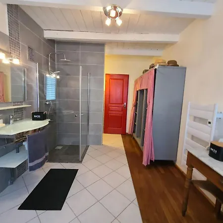 Remicourt, 4 Pieces, 6 Personnes - Fr-1-589-462 Remoncourt