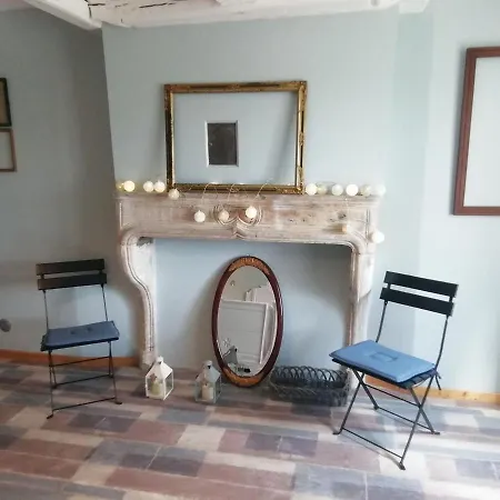 Remicourt, 4 Pieces, 6 Personnes - Fr-1-589-462 Remoncourt